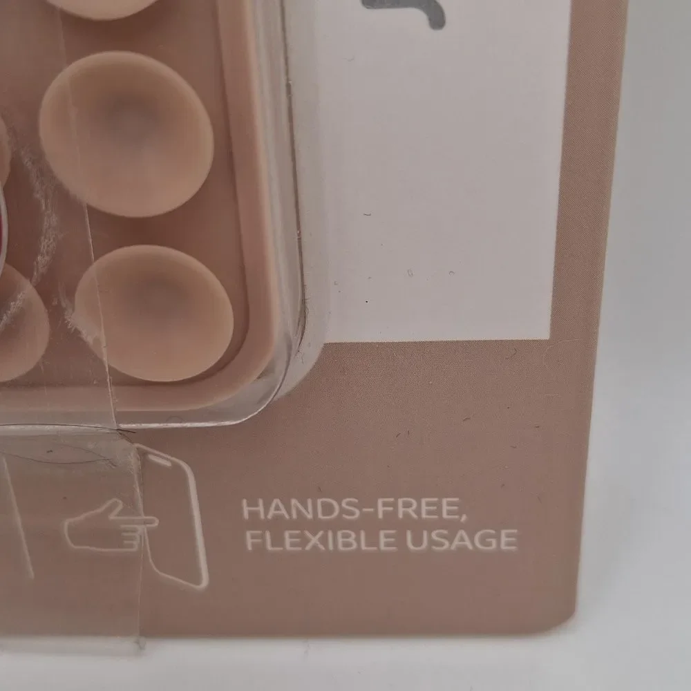 Suction Phone Holder - Tan
